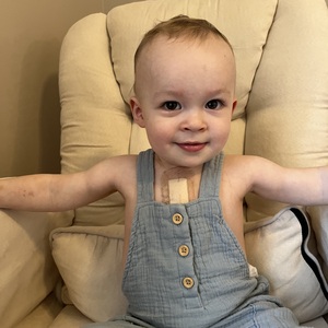 Team Page: Team Declan